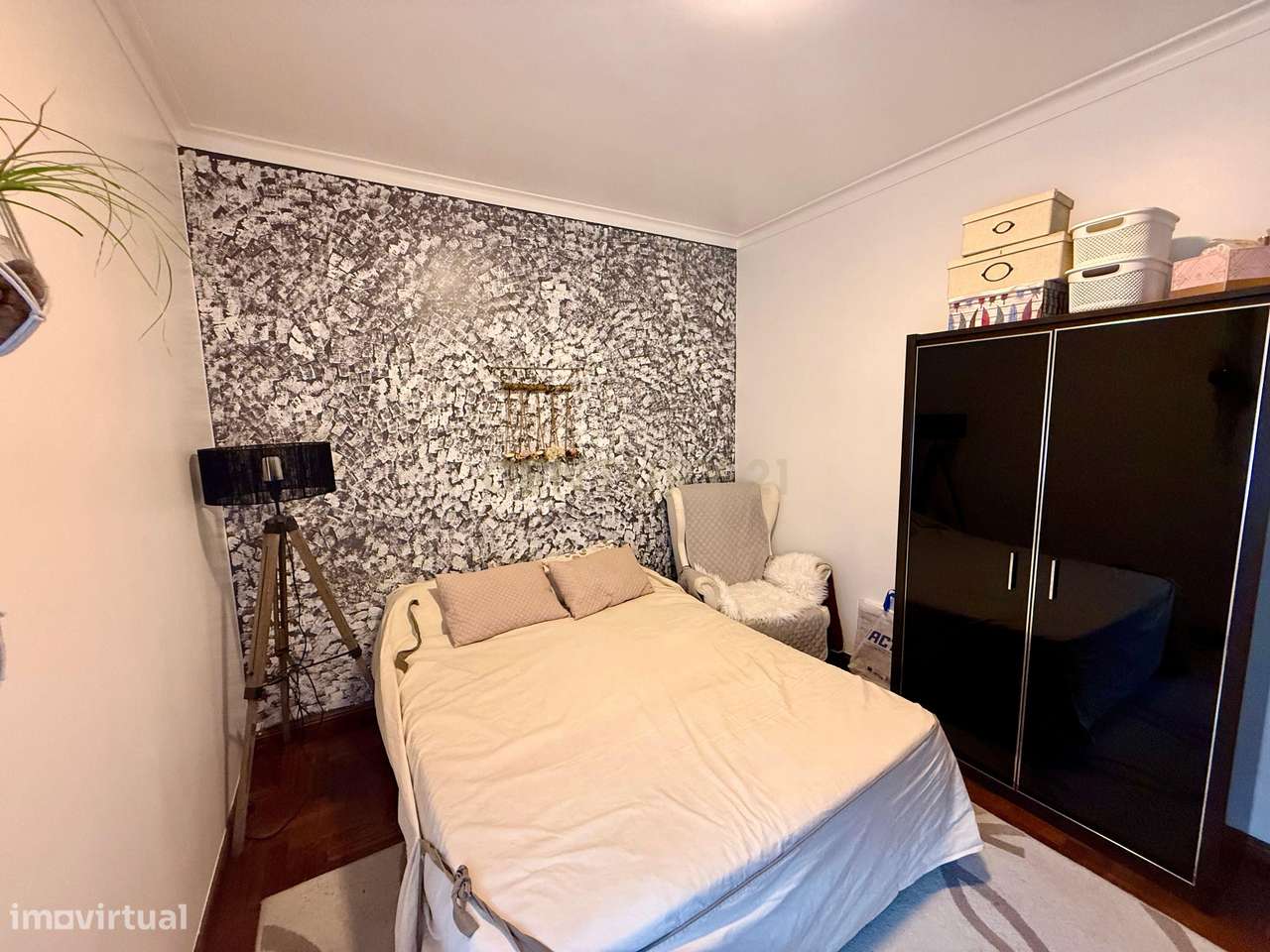 Apartamento T3 R/Chão em Nossa Senhora de Fátima, Entroncamento-12
