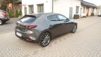 Mazda 3 e-SKYACTIV-G 122 M HYBRID EXCLUSIVE-LINE - 25