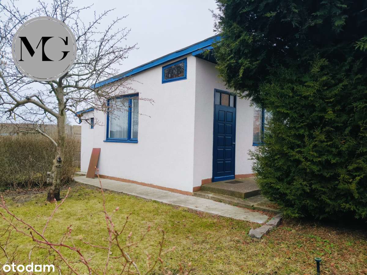 Działka Rod W Bydgoszczy Biedaszkowo-3