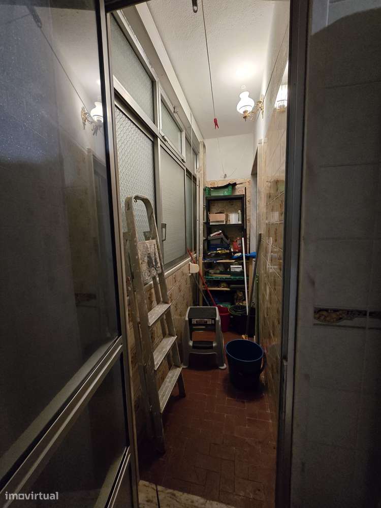 Apartamento, 98 m², Corroios-10