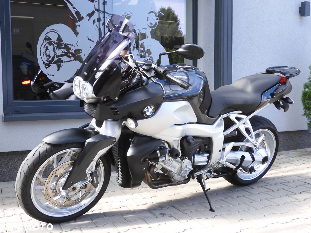 1200R#ABS#ESA#Sportowy tł...