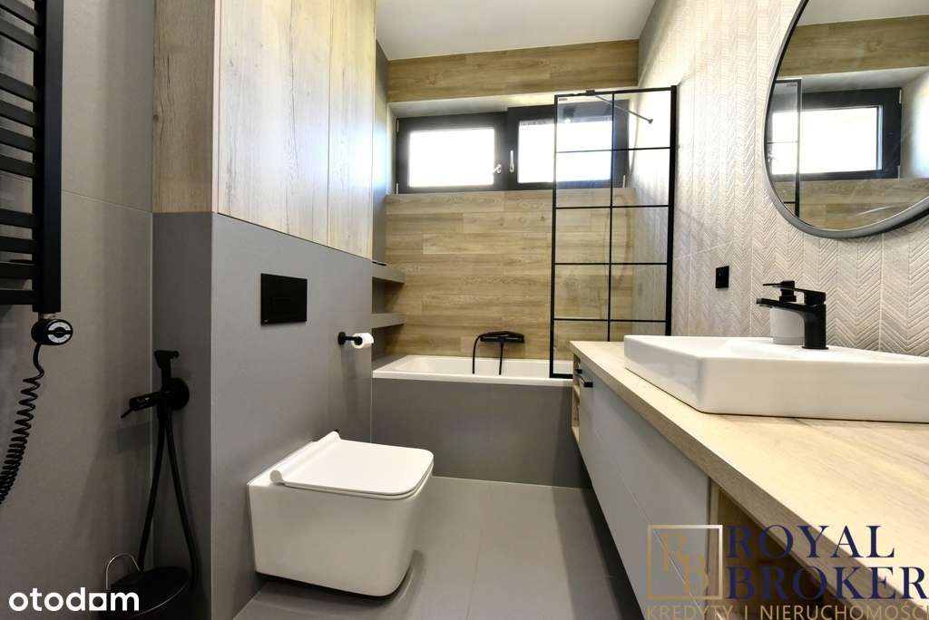 Dom parterowy 175 m2 w Boguchwale-16