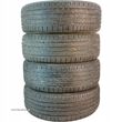 4x 205/55R16 opony letnie Continental EcoContact 6 6mm 2022r 71911 - 1