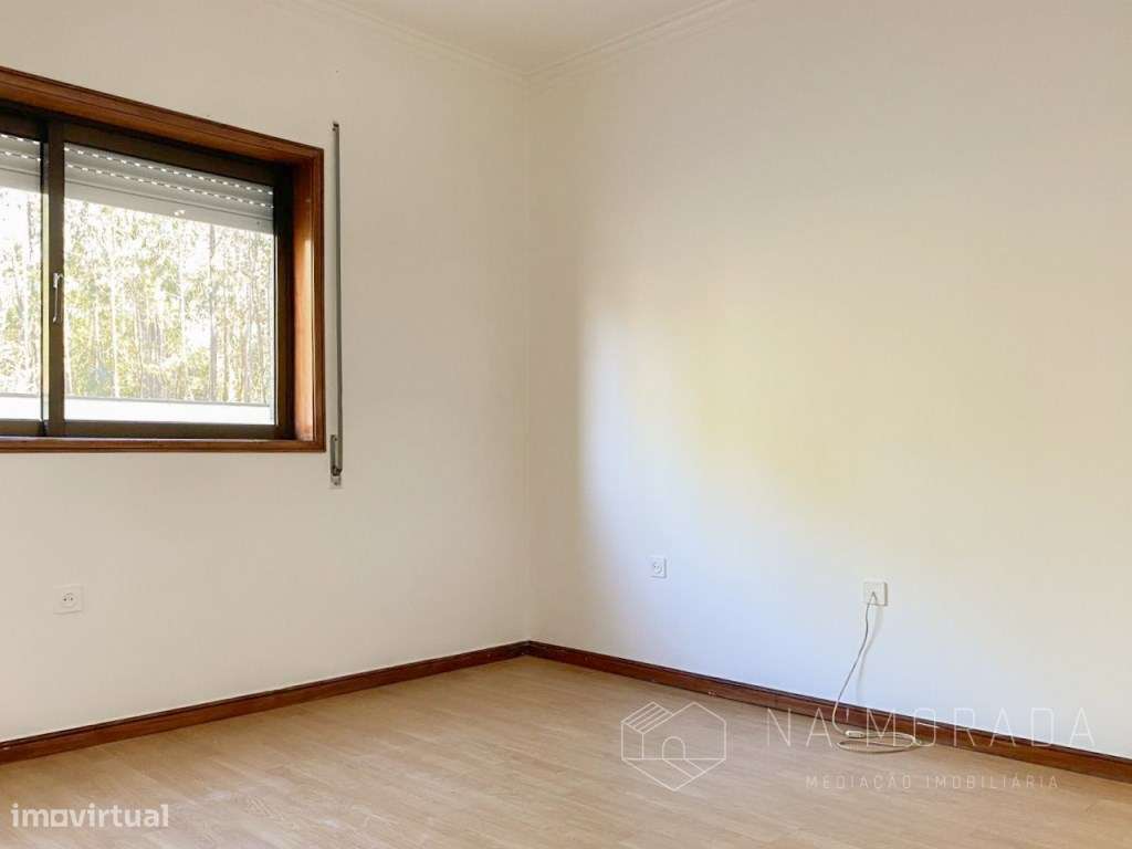 Apartamento T-3 em Santa Maria da Feira, próximo aos Passionistas-10