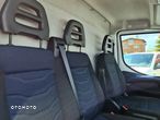 Iveco DAILY 35S16 ​*L3H2​*AUTOMAT​*KLIMATYZACJA​*TEMPOMAT​*RAMPA​*7 - 20