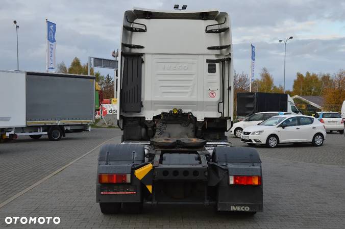 Iveco STRALIS AS440T/P - 6