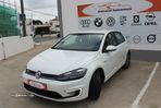 VW e-Golf AC/DC - 6