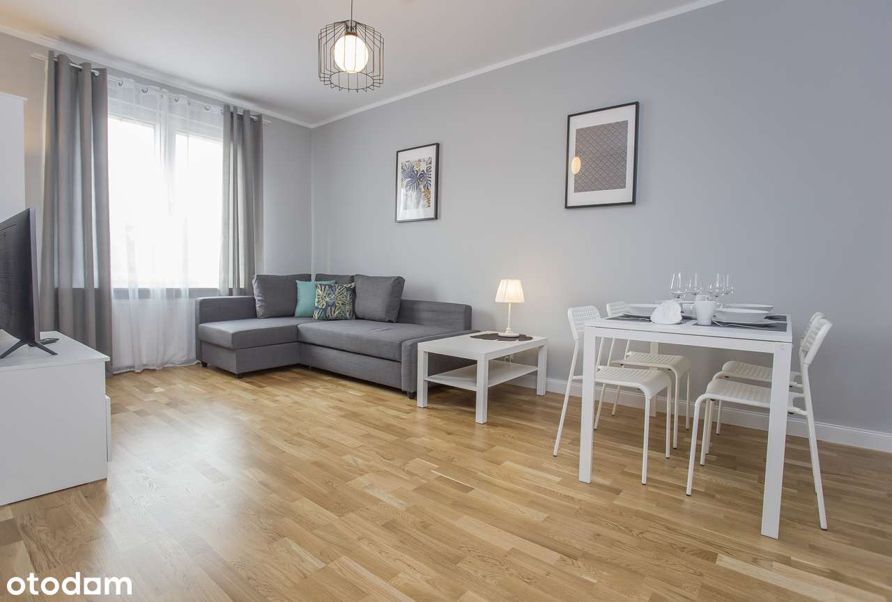 46 m2. Ścisłe Centrum. Bezpośrednio.