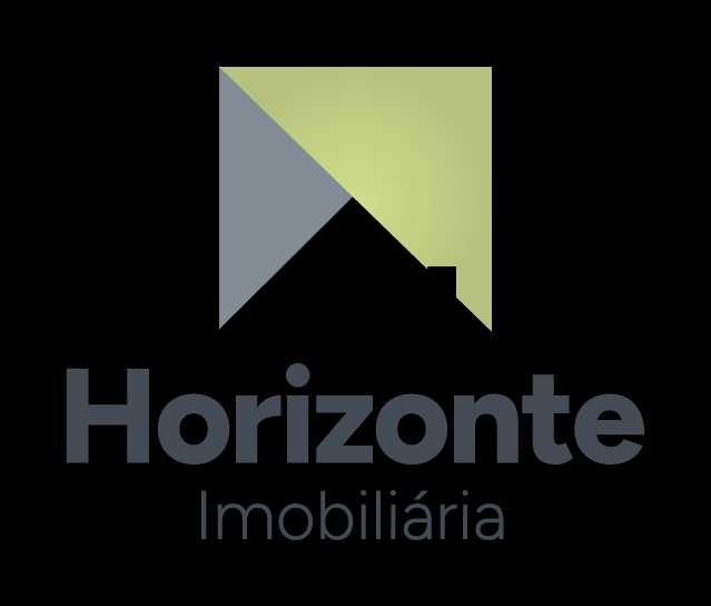 Logotipo: Horizonte - Imobiliária