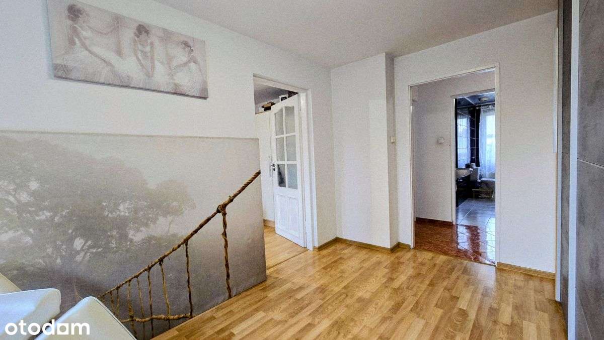 Zadbany dom w Brodnicy z super położeniem-15