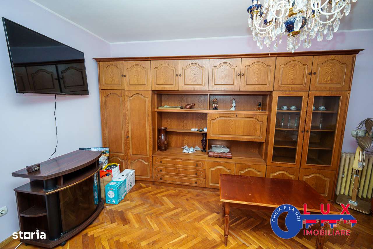 ID 2973 EXCLUSIVITATE - Apartament 2 camere - Strada VICTORIEI - Imagine principală: 4/20