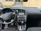 Citroën C4 1.6 BlueHDi Feel EAT6 - 5