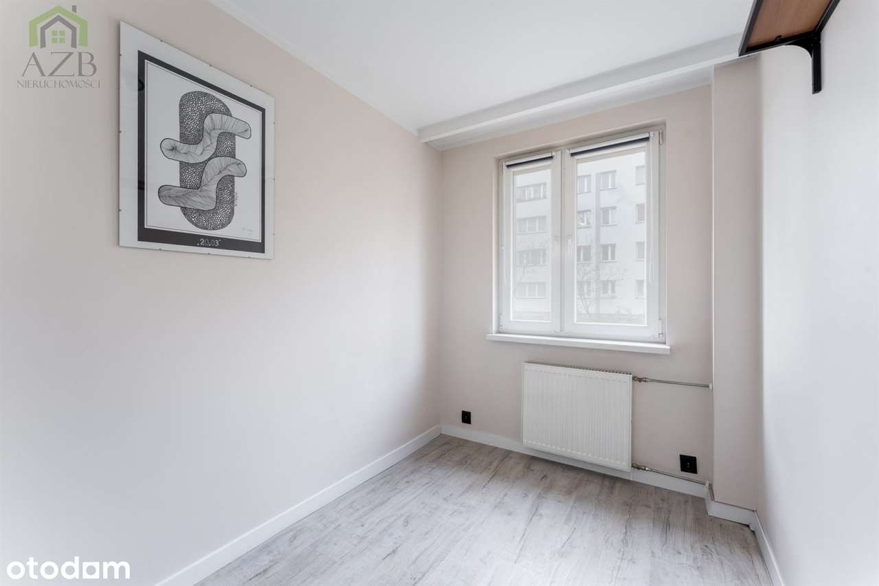 Krowodrza - ulica Jaremy - 2 Pokoje-11