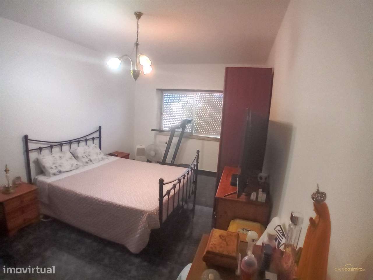 Apartamento T2 Venda em Benavente,Benavente-23