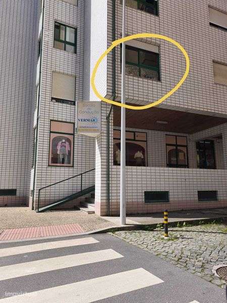 Apartamento T1 para venda - Grande imagem: 5/8