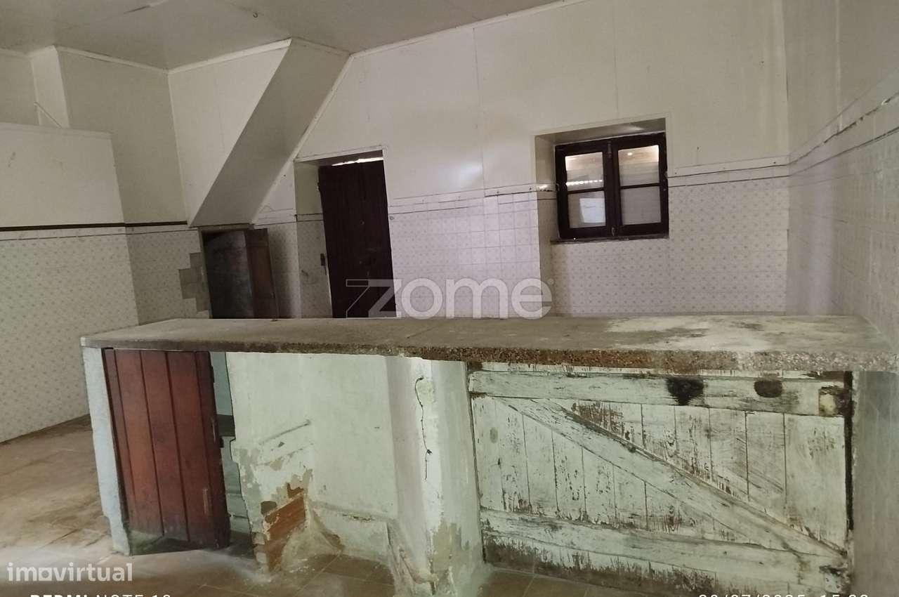 Casa em Orelhudo, Condeixa, ideal para residência ou turismo - Grande imagem: 4/24