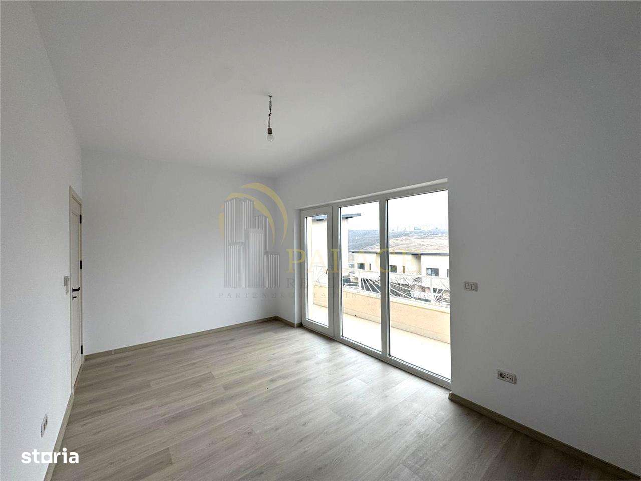  Vila individuala premium Valea Lupului Acces privat Intabulata-5