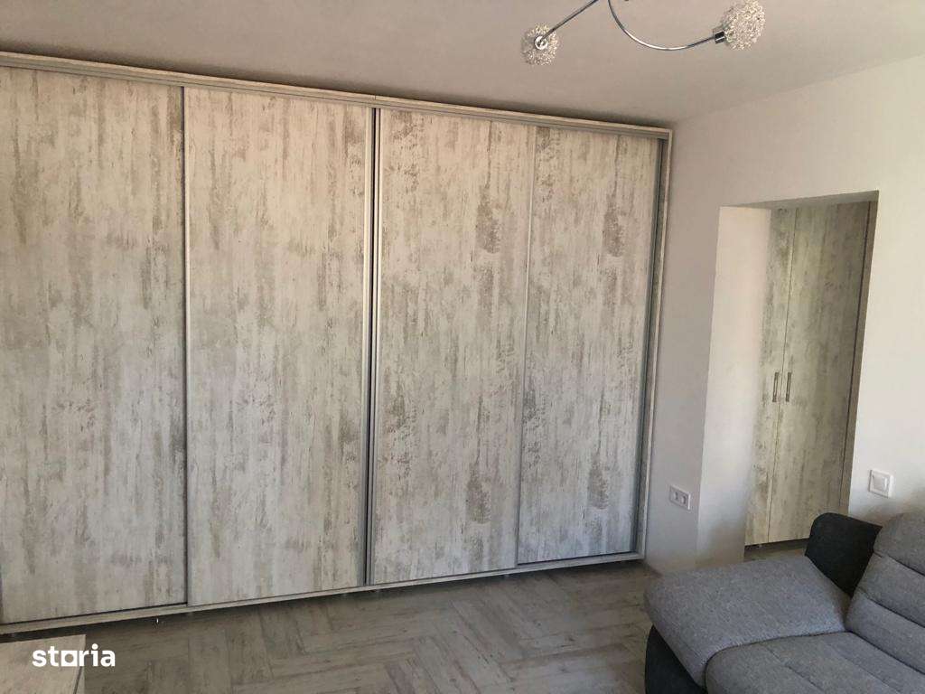 2 camere EXPO PARC , mobilat / utilat , finisaje moderne ! - Imagine principală: 2/5