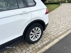 VW Tiguan 1.6 TDI Trendline - 26