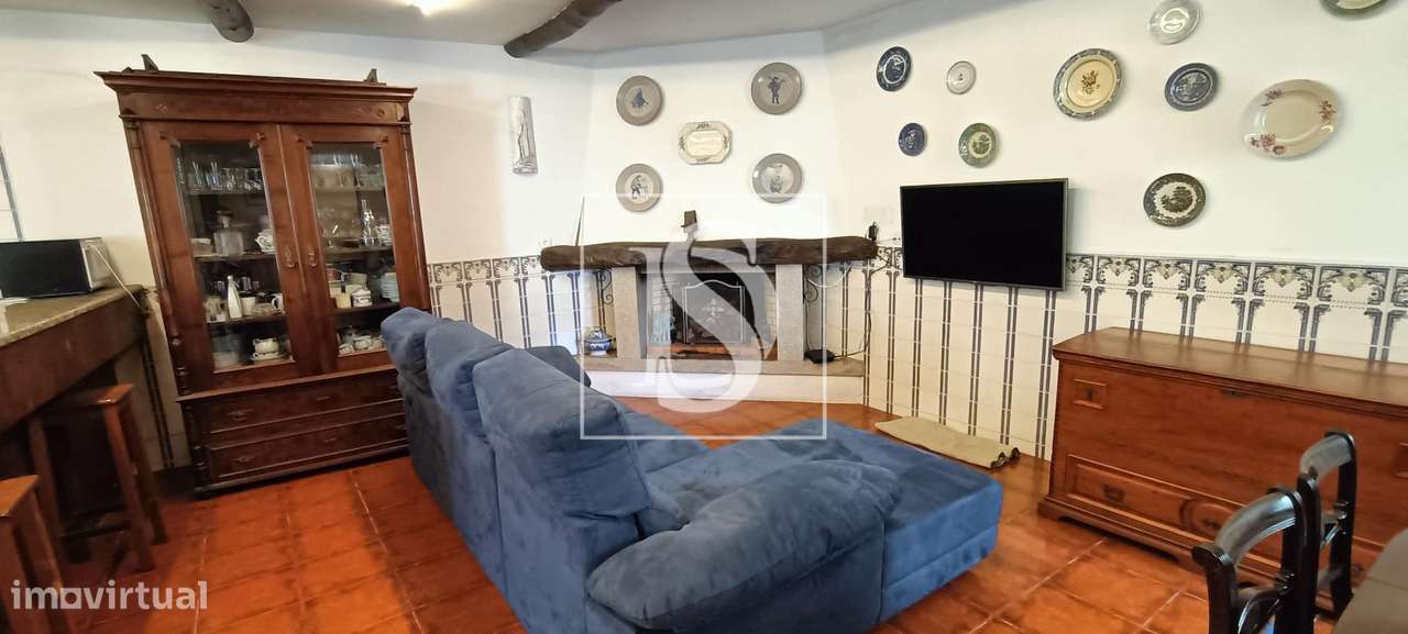 Moradia T4 Venda em Aver-o-Mar, Amorim e Terroso,Póvoa de Varzim - Grande imagem: 2/26