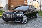 BMW Seria 7 750d xDrive - 1