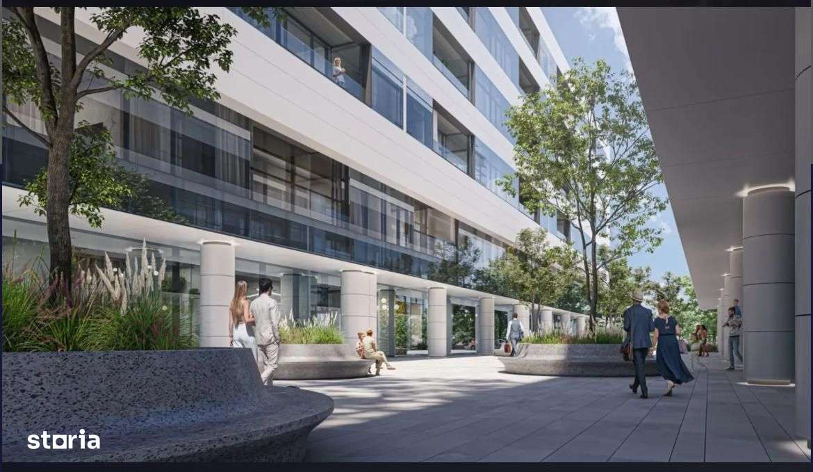 Duplex de vanzare in One lofts Pipera - Imagine principală: 3/10