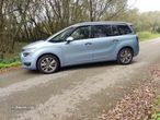 Citroën C4 Grand Picasso THP 155 Exclusive - 4