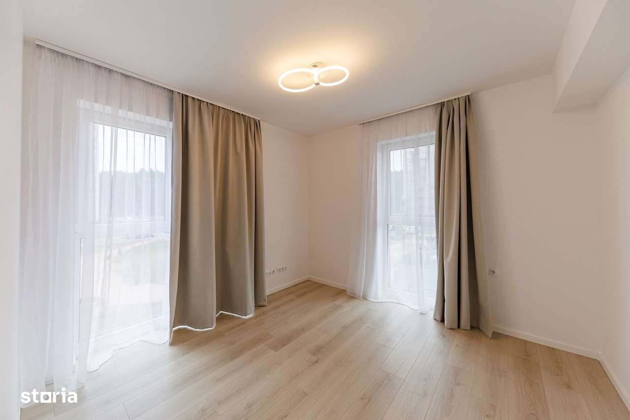 De vanzare apartament in zona de Nord - Comision 0% - Imagine principală: 5/11