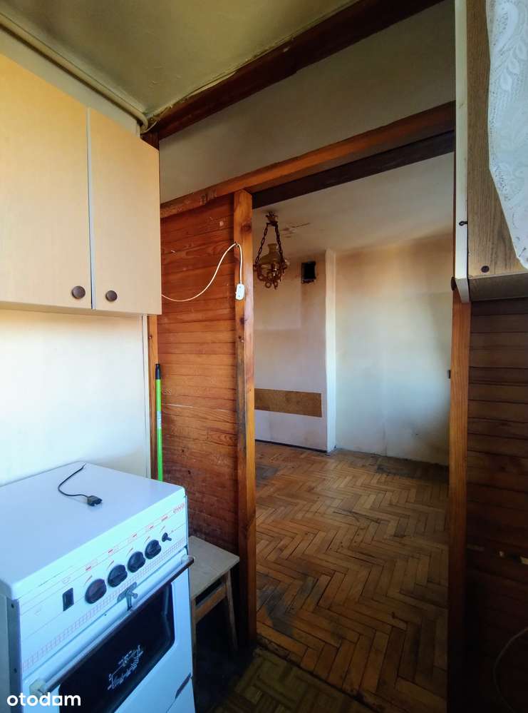 Mieszkanie, 19 m², Dębica-6