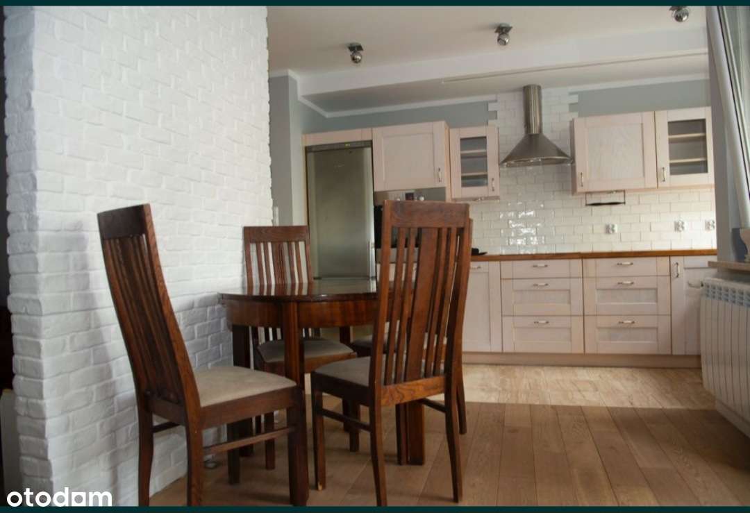 Wynajmę 3-pokojowe mieszkanie 50 m² z balkonem na Powiślu od 01.10., photo 1