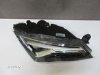 LAMPA PRAWA PRZEDNIA PRAWY PRZÓD FULL LED SEAT ATECA 576941008F STAN BDB EUROPA ORYGINAŁ - 3