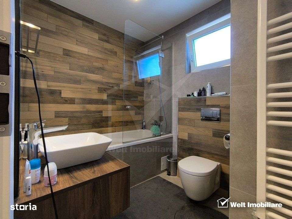 Duplex finisat, utilat, 4 camere, Voronet, panorama deosebita - Imagine principală: 4/18