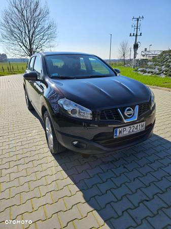 Nissan Qashqai - 8