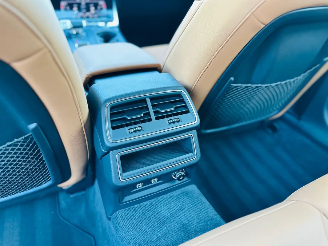 Audi A6 45 TFSI S tronic - 35