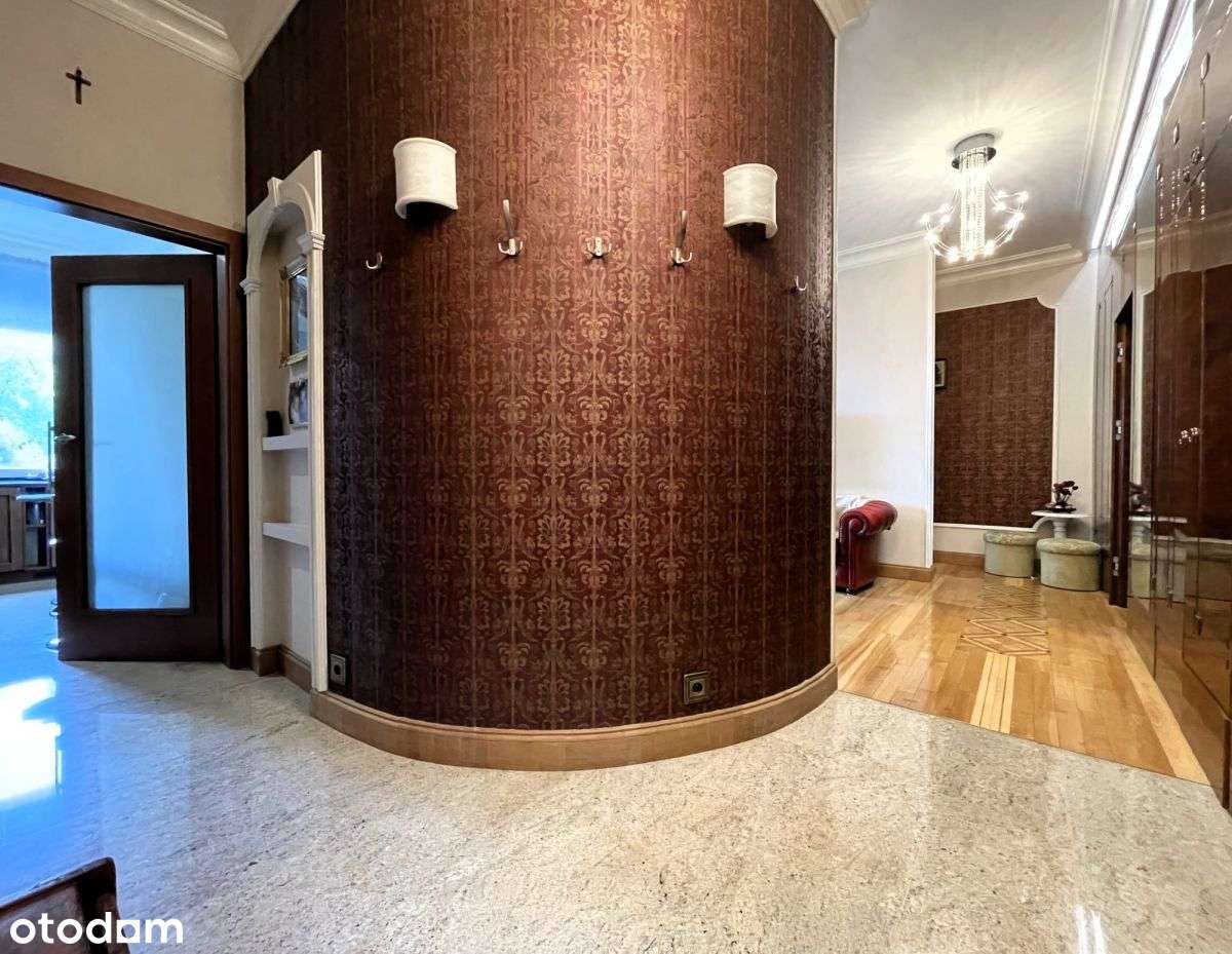 Przy Parku // CIsza-3