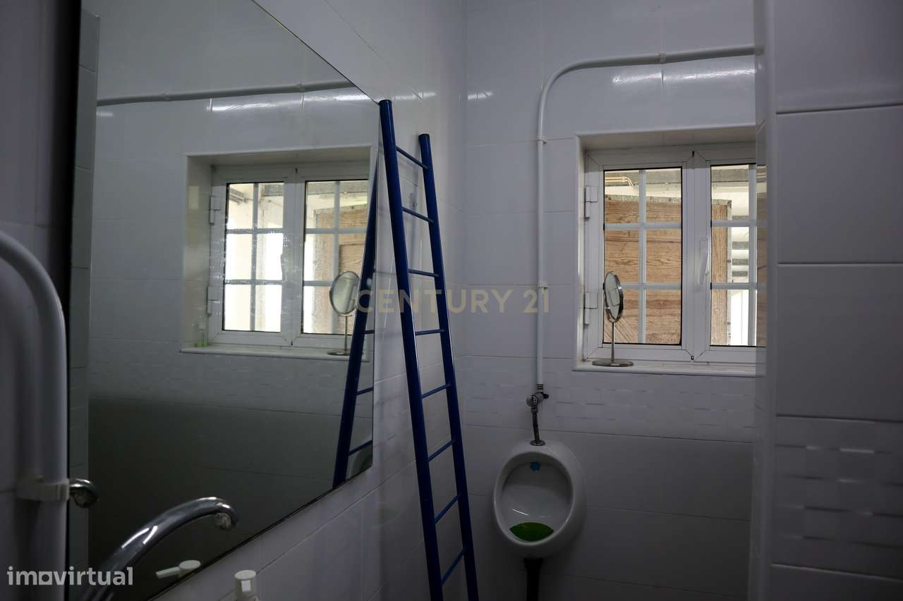 Encantadora Quinta em Mafra com Vista Mar e Serra – Piscina, Anexos e-27