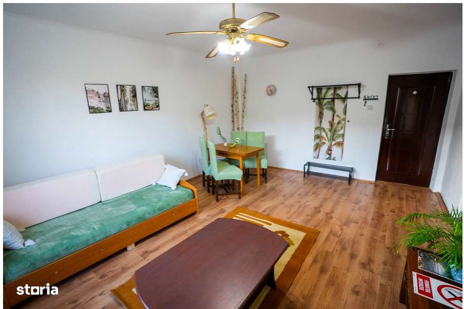 Apartament Decomandat, 3 Camere,80mp, Zona Terezian - Imagine principală: 4/15