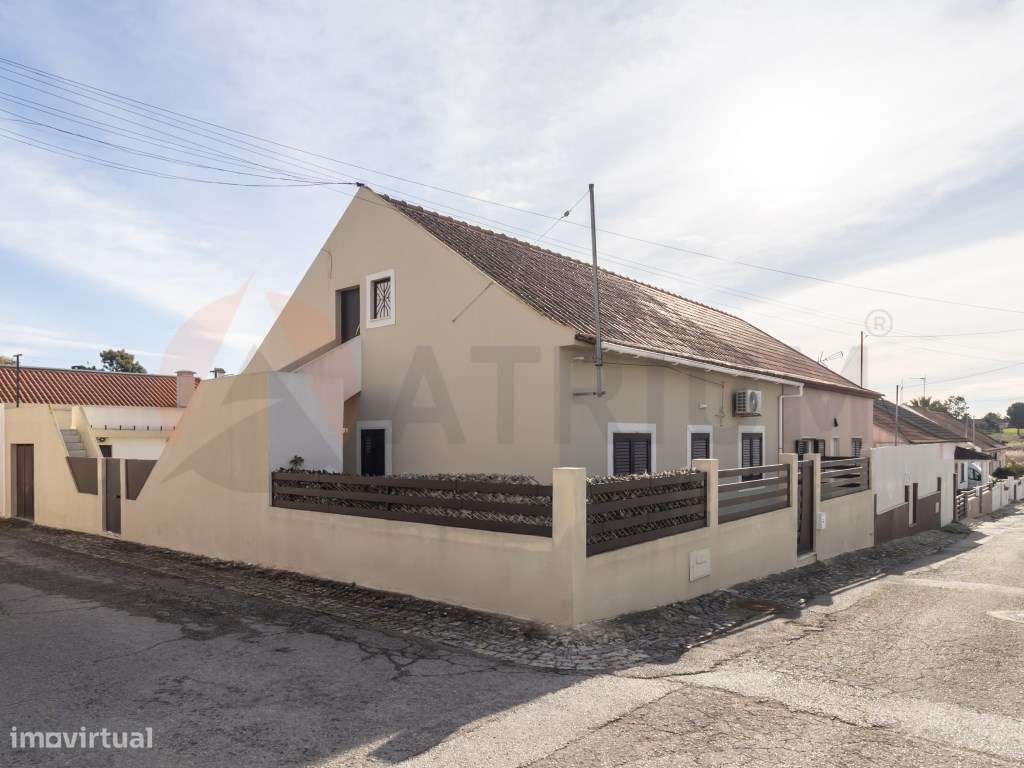 Moradia T3 Térrea com Garagem - Grande imagem: 2/60