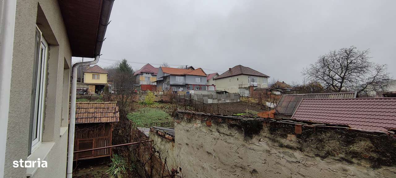 Casa 5 camere / Avram Iancu-8