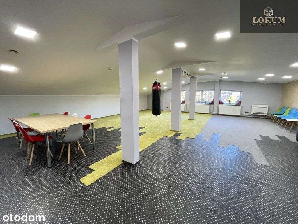 Budynek Komercyjny Na Sprzedaż !!! - Pełny obrazek: 5/20