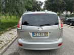 Mazda 5 MZR-CD 2.0 Comfort - 10