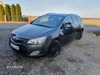 Opel Astra 1.4 Edition - 3