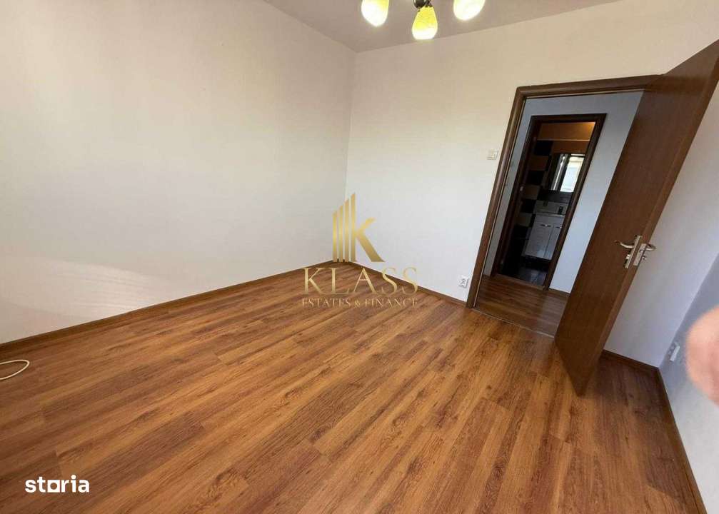 Apartament 2 camere 55 mp, decomandat, bloc 1982, 3 minute metrou Dris-2