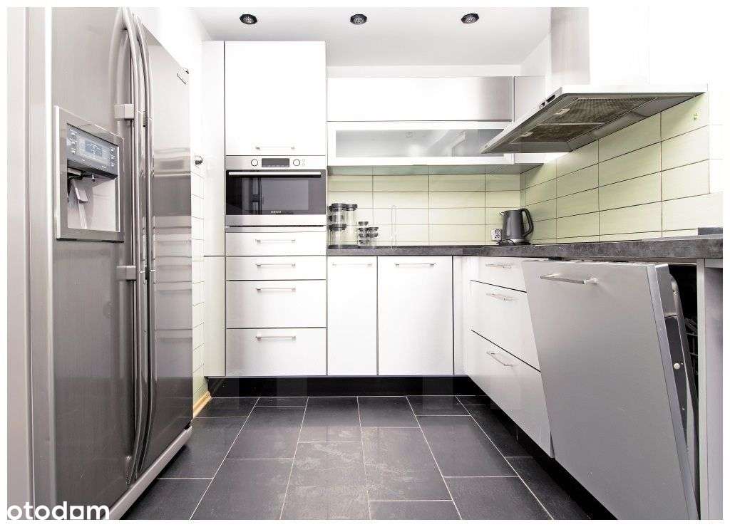 4-pokojowe mieszkanie ulica Błażeja-3