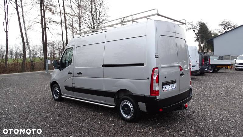 Renault MASTER 2.3DCI*125KM*2015 - 30