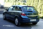 Opel Astra - 5