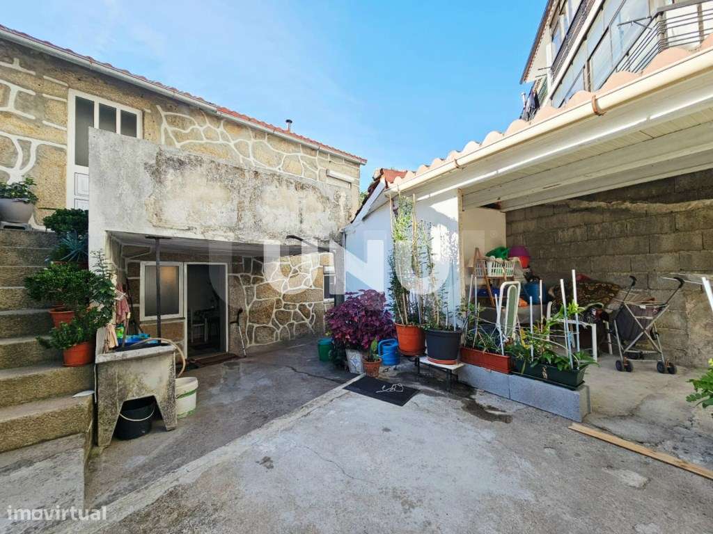 Moradia Isolada T2 - Para Investimento-13