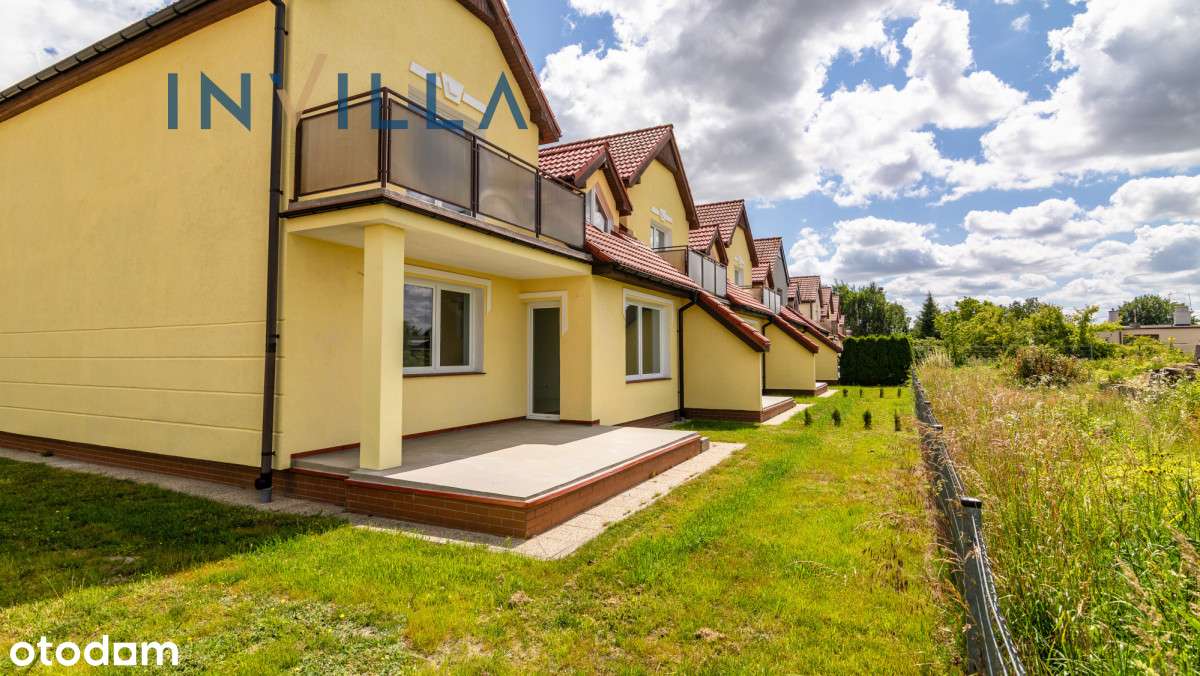 Idealny dla rodziny, dom szeregowy! - Pełny obrazek: 4/20