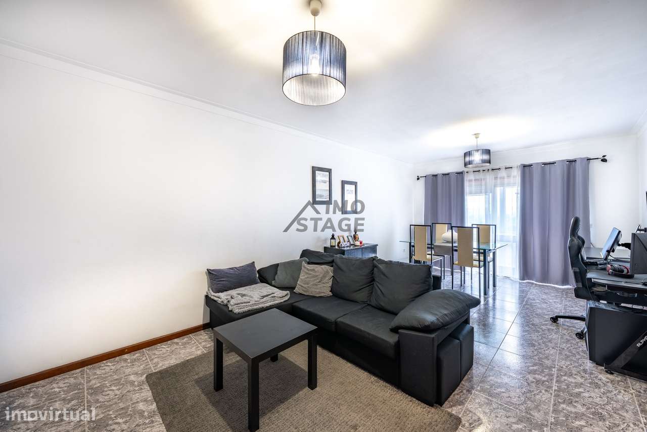 Fantástico T2 em Gondomar-7