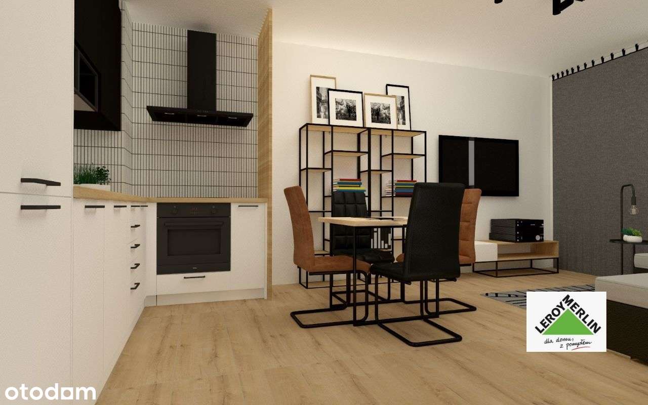 Szeregi w Sieradzu ul. Spacerowa-5